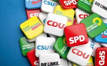 CDU готова к союзам с левыми ради борьбы против AfD