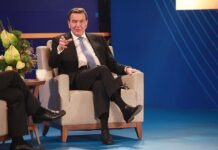 Шрёдер против Штайнмайера