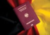 Россияне массово получают немецкое гражданство