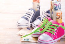 Kindergeld будут начислять автоматически
