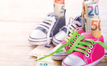 Kindergeld будут начислять автоматически