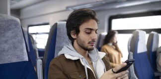 Deutsche Bahn запускает «горящие» билеты от 6,99 евро