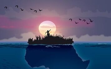 550 тысяч африканцев хотят в Европу?