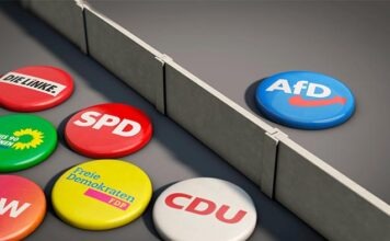 CDU запускает кампанию против AfD