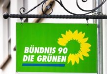 CDU и «Зелёные» снова сближаются