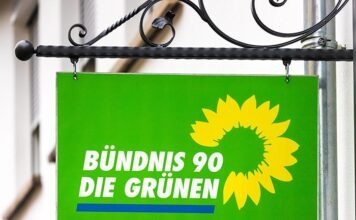CDU и «Зелёные» снова сближаются