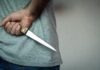 Ножевое нападение в Берлине: сириец атаковал пассажиров на остановке и в автобусе