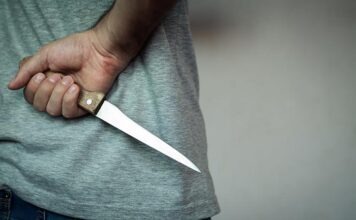 Ножевое нападение в Берлине: сириец атаковал пассажиров на остановке и в автобусе