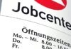 С июля Jobcenter сможет штрафовать быстрее