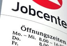 С июля Jobcenter сможет штрафовать быстрее