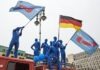 Власти Германии боятся AfD
