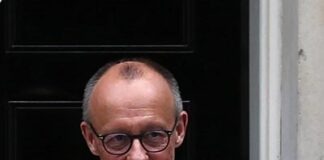 Канцлер под ударом: в CDU уже ищут замену Мерцу