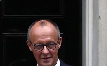 Канцлер под ударом: в CDU уже ищут замену Мерцу