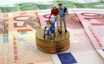 Kindergeld за рубежом достиг рекорда: 528 миллионов евро ушли на иностранные счета