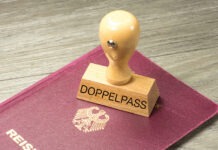 Двойное гражданство стало тормозом интеграции?