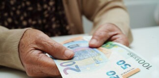 Никогда не работал – без поддержки не останешься