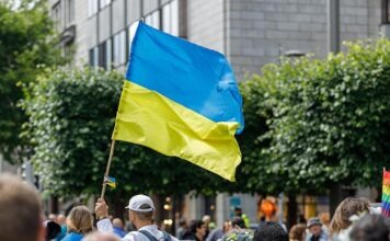 Более половины украинцев останутся в ЕС