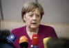Меркель признала ответственность за рост AfD