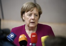 Меркель признала ответственность за рост AfD