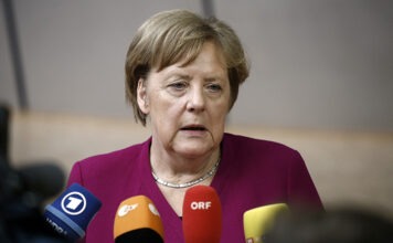Меркель признала ответственность за рост AfD