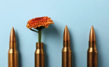 Пацифизм как иллюзия