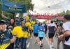 JPMorgan Chase Corporate Challenge