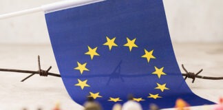 ЕС не пустит украинских уклонистов!