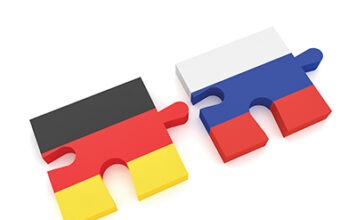 Меркель рассказала о неофициальных консультациях по России