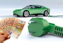 Шанс получить до 6000 евро субсидии на авто