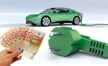 Шанс получить до 6000 евро субсидии на авто