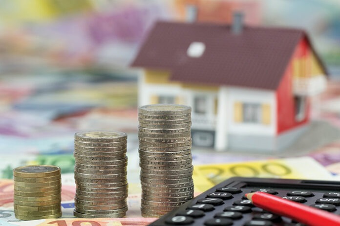 Eigenheim Finanzierung