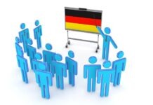 В Германии вновь обсуждают проблемы интеграции мигрантов
