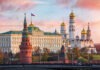 Кремль подтвердил встречу Путина и Шрёдера