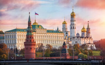 Кремль подтвердил встречу Путина и Шрёдера