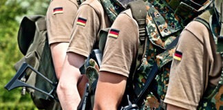 Бундесвер ускоряет развёртывание бригады в Литве