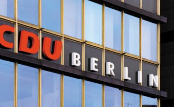 Конфликт внутри CDU: региональная фракция отказалась встречаться с канцлером Фридрихом Мерцем