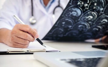 В Германии испытали перспективную вакцину против агрессивных опухолей мозга