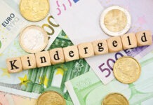 Kindergeld в Германии будут назначать автоматически