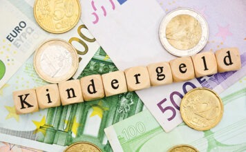 Kindergeld в Германии будут назначать автоматически