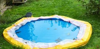 В Мюнхене ввели жесткие ограничения на использование воды