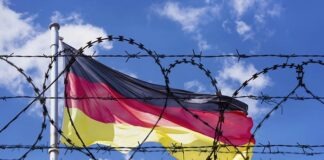 Маркус Зёдер предложил лишать немецкого гражданства опасных экстремистов с двойным паспортом