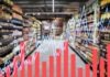 Цены на продукты в Германии выросли на 36% по сравнению с 2020 годом