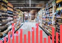 Цены на продукты в Германии выросли на 36% по сравнению с 2020 годом