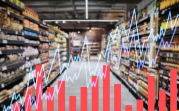 Цены на продукты в Германии выросли на 36% по сравнению с 2020 годом