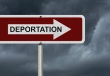 Депортации мигрантов в Германии снова сталкиваются с массовыми срывами