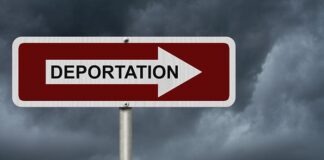 Депортации мигрантов в Германии снова сталкиваются с массовыми срывами