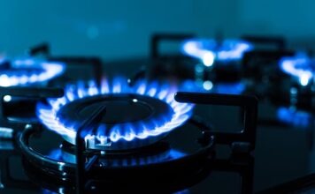 Германия готовит стратегический газовый резерв на случай кризиса