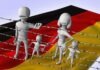Опрос: большинство жителей Германии выступают за ужесточение миграционной политики