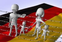Опрос: большинство жителей Германии выступают за ужесточение миграционной политики