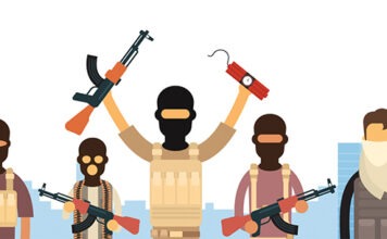 В Германии насчитываются тысячи радикальных исламистов: опубликованы новые данные спецслужб